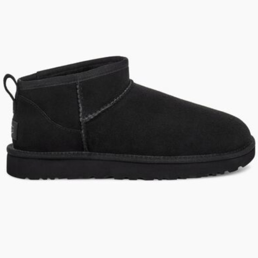 UGG Classic Ultra Mini GUC